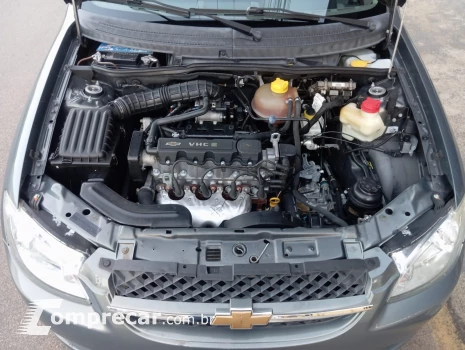 CLASSIC 1.0 MPFI LS 8V