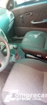 PALIO 1.0 MPI Attractive 8V