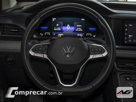 TAOS 1.4 250 TSI Comfortline