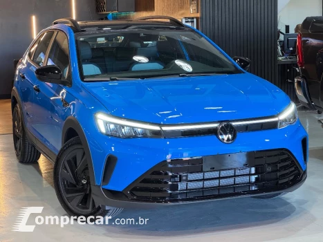 NIVUS 1.0 200 TSI TOTAL FLEX HIGHLINE AUTOMÁTICO