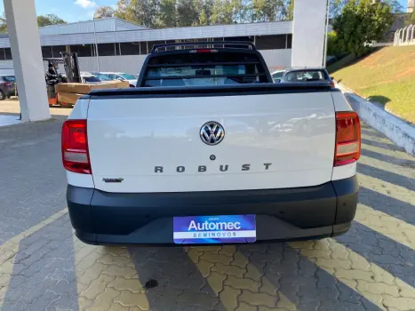 SAVEIRO 1.6 MSI ROBUST CS 8V FLEX 2P MANUAL