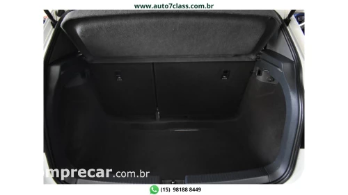 T-CROSS - 1.0 200 TSI TOTAL SENSE AUTOMÁTICO