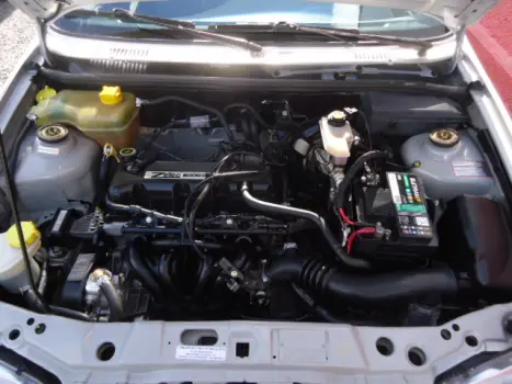 FIESTA 1.0 MPI GL Class 8V