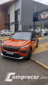 KARDIAN 1.0 TCE Premiére Edition EDC