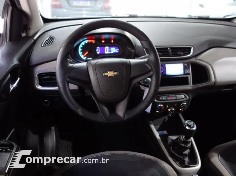 PRISMA - 1.4 MPFI LT 8V 4P MANUAL