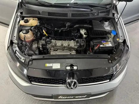 Fox 1.6 Msi Total Flex Xtreme 4P Manual