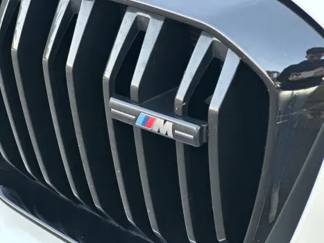 X3 3.0 TWINPOWER GASOLINA M40I STEPTRONIC