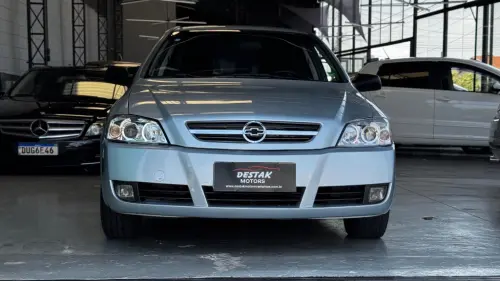 Astra Eleg. 2.0 MPFI FlexPower 8V 5p Aut