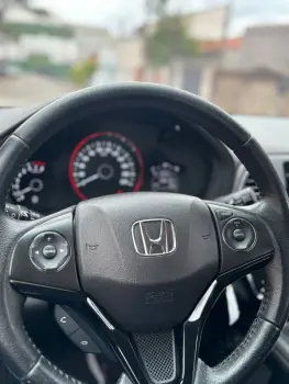 HR-V 1.8 16V EX