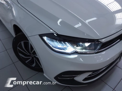 POLO 1.0  170 TSI HIGHLINE AUTOMÁTICO