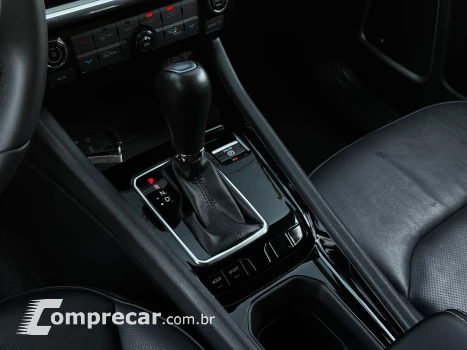 COMPASS 1.3 T270 Turbo S 4XE