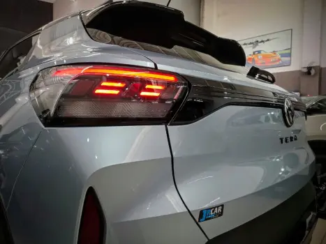 TERA 1.0 170 TSI HIGH AUTOMÁTICO