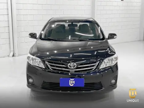 COROLLA - 2.0 XEI 16V 4P AUTOMÁTICO