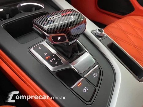 A5 Sportb. Advanc. 2.0 TFSI Quatt. (Híb)