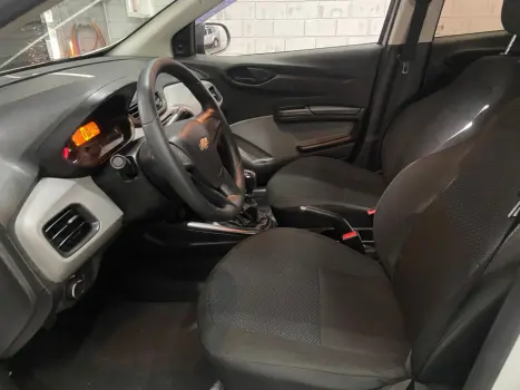 Onix 1.0 Mpfi Joy 8V Flex 4P Manual