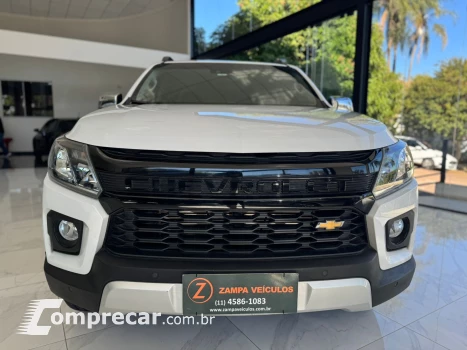 S10 2.8 16V Turbo High Country CD 4X4