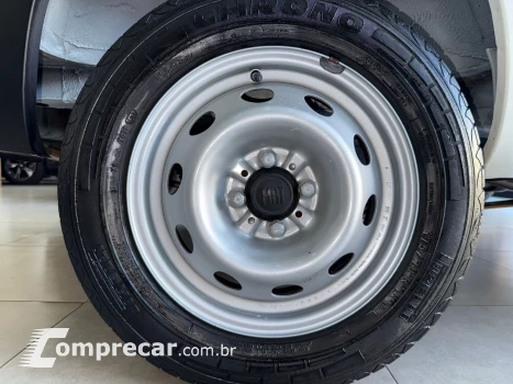 FIORINO 1.4 MPI Furgão Endurance 8V