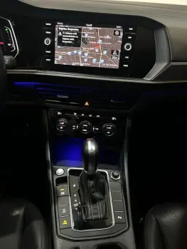 JETTA R-LINE 250 TSI 1.4 FLEX 16V AUT.