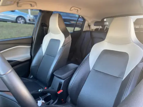 ONIX 1.0 TURBO FLEX PREMIER AUTOMÁTICO