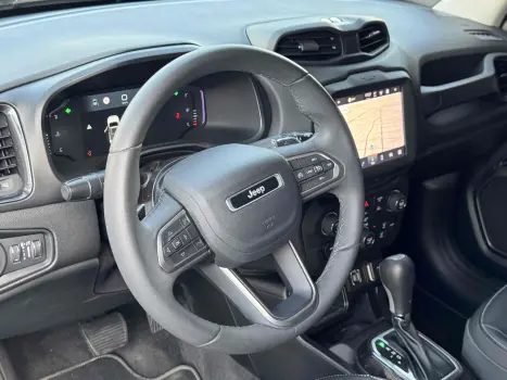 RENEGADE 1.3 T270 Turbo Longitude