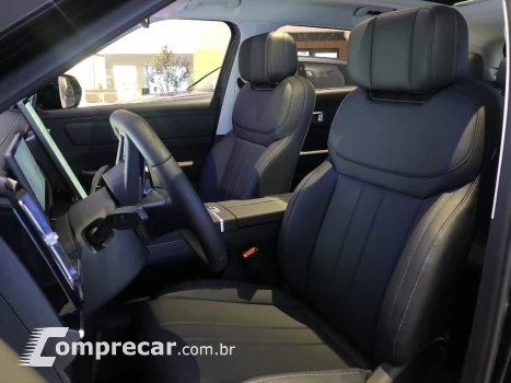 7 1.5 TGDI PHEV LUXURY DHT