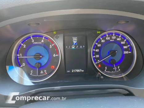 HILUX 2.8 SRX 4X4 CD 16V