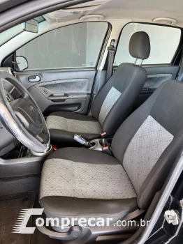 FIESTA 1.0 Rocam SE 8V