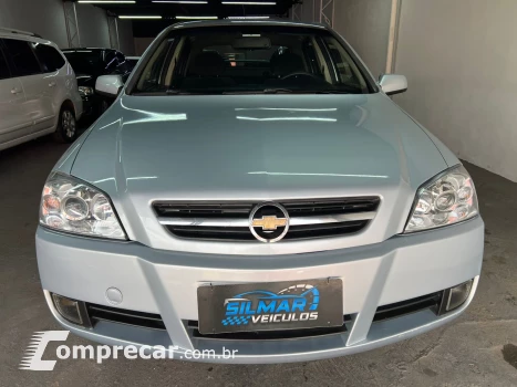 ASTRA 2.0 MPFI Advantage 8V