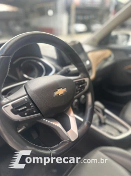 ONIX 1.0 Turbo Plus Premier