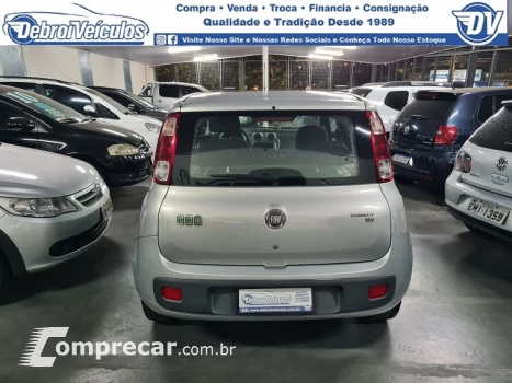 UNO 1.4 EVO Economy 8V