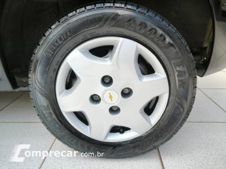 CELTA 1.0 MPFI LT 8V