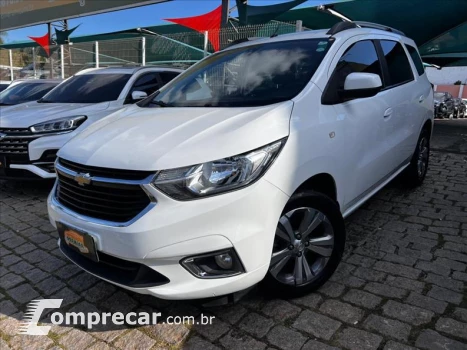 CHEVROLET SPIN 1.8 Premier 8V 4 portas
