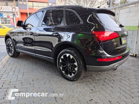 Q5 2.0 TFSI ATTRACTION 16V 225CV