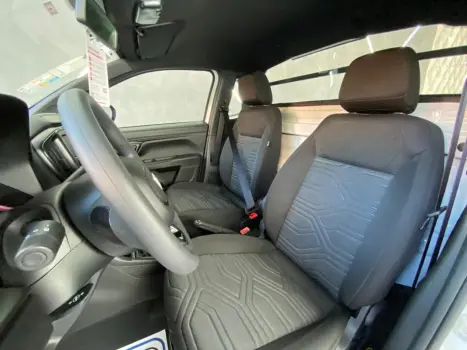 Strada Freedom 1.3 Flex 8V  CS Plus