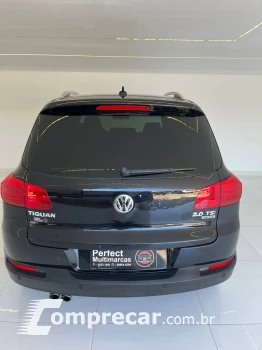 TIGUAN 2.0 TSI 16V Turbo