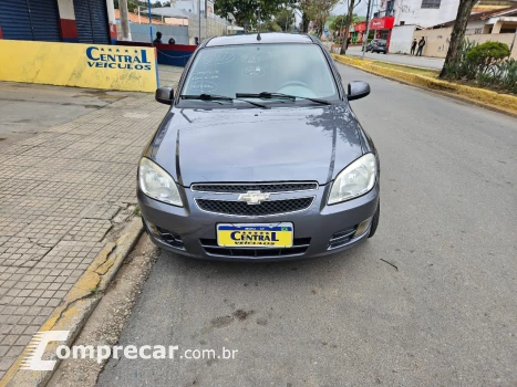 PRISMA 1.4 MPFI LT 8V