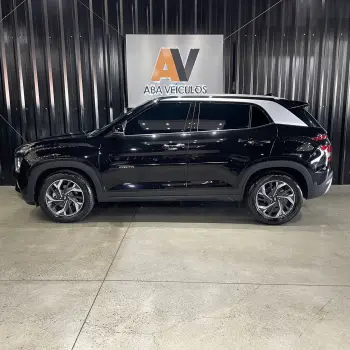 CRETA 1.0 Tgdi Limited