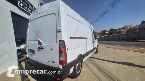 MASTER 2.3 DCI Grand Furgão L2h2