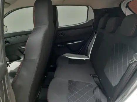 KWID 1.0 12V SCE ZEN