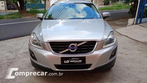 XC60 3.0 Dynamic AWD Turbo