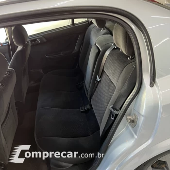 Astra Sed. Advant. 2.0 8V MPFI FlexP. 4p