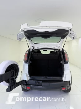 AIRCROSS 1.6 Feel 16V