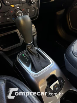 RENEGADE 1.8 16V Limited