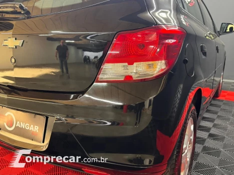 ONIX 1.0 MPFI JOY 8V FLEX 4P MANUAL