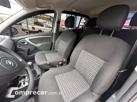 SANDERO 1.0 Expression 16V