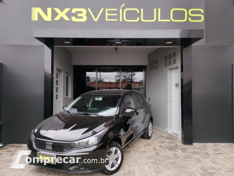Fiat ARGO 1.0 FIREFLY FLEX DRIVE MANUAL 4 portas