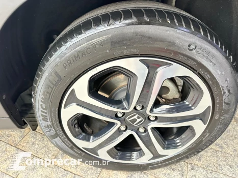 HR-V 1.5 16V Turbo Touring