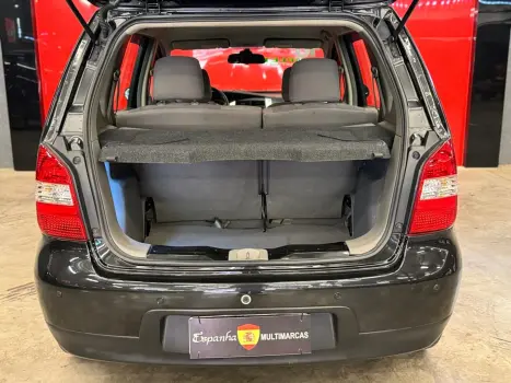 Livina 1.8 Sl 16V Flex 4P Automático