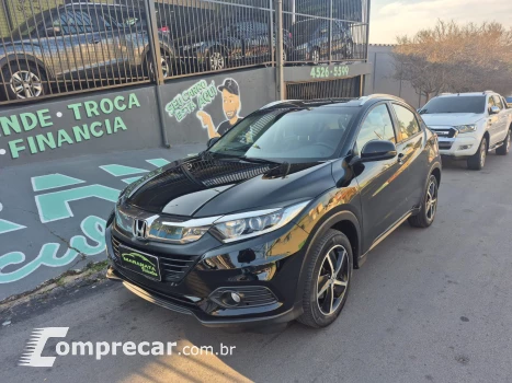 Honda HR-V EX 1.8 4 portas