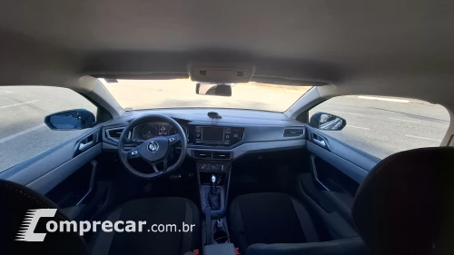 VIRTUS 1.0 200 TSI Comfortline